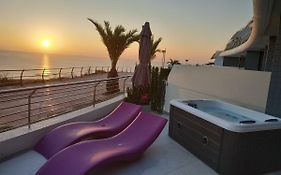 Infinity Alicante Sea View With Private Jacuzzi